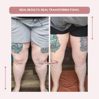 VaxaLift™ — Energize Your Legs with All-Day Support and Sculpted Confidence