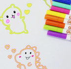 CelestiHue™ — Ignite Your Art with Brilliant Double-Color Sparkle That Commands Every Eye