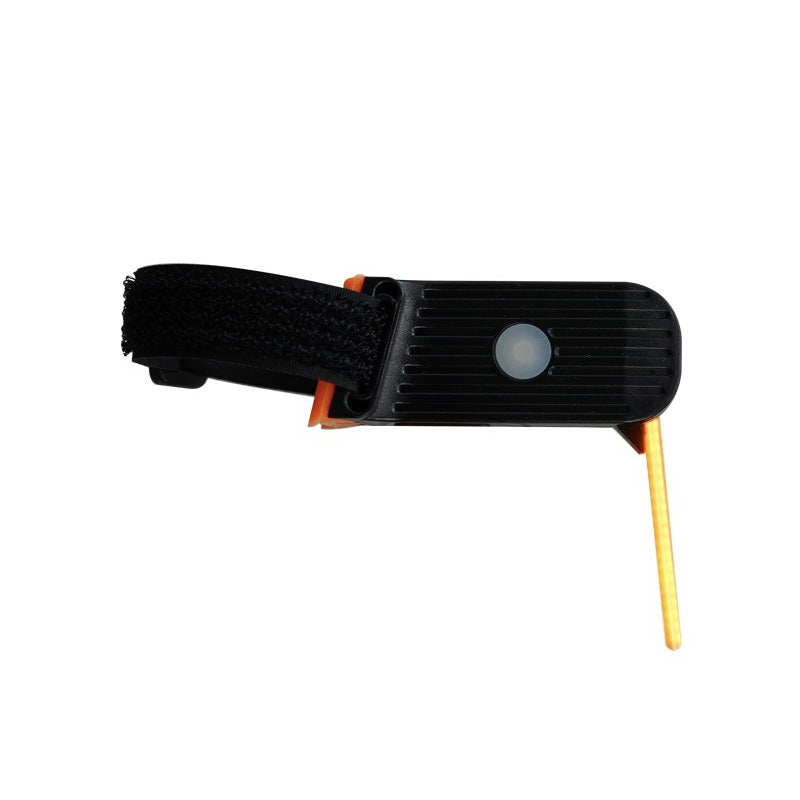 LumaMark™ — Dominate the Night with Unstoppable Brightness and Confidence