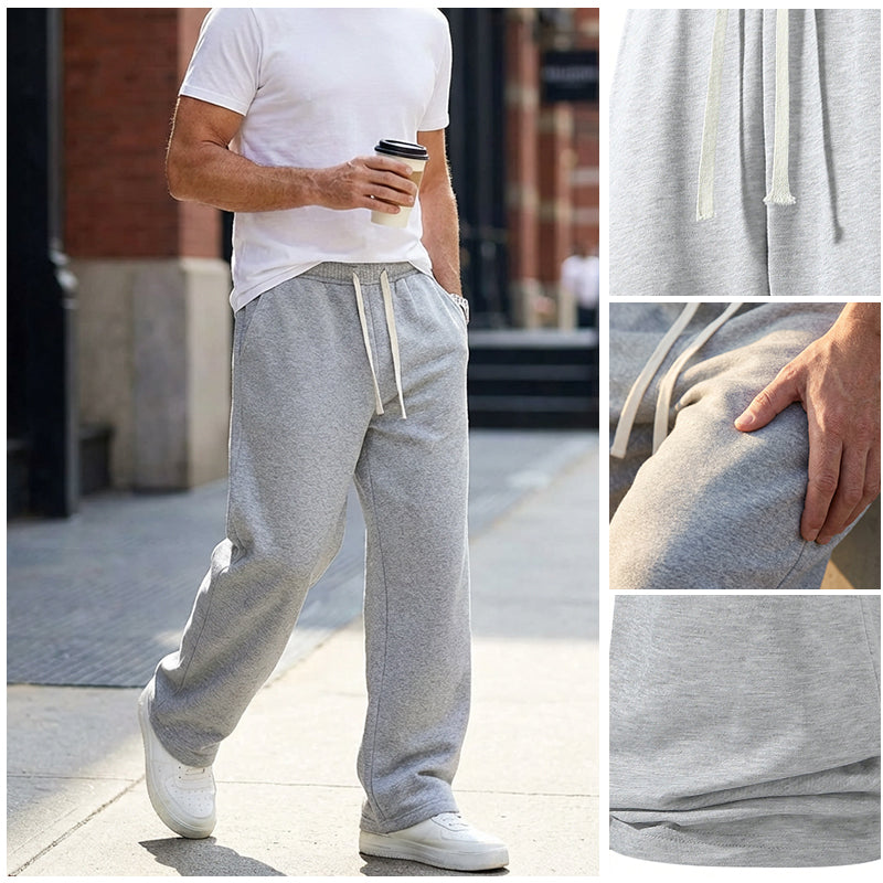 StratoFlex™ — Pants That Move With You, Fit Like They Were Made Just for You