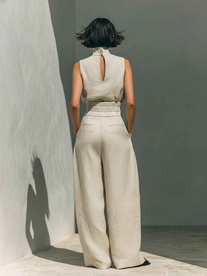 BreezeAura™ — Stay Cool, Stylish, and Effortlessly Confident All Day Long