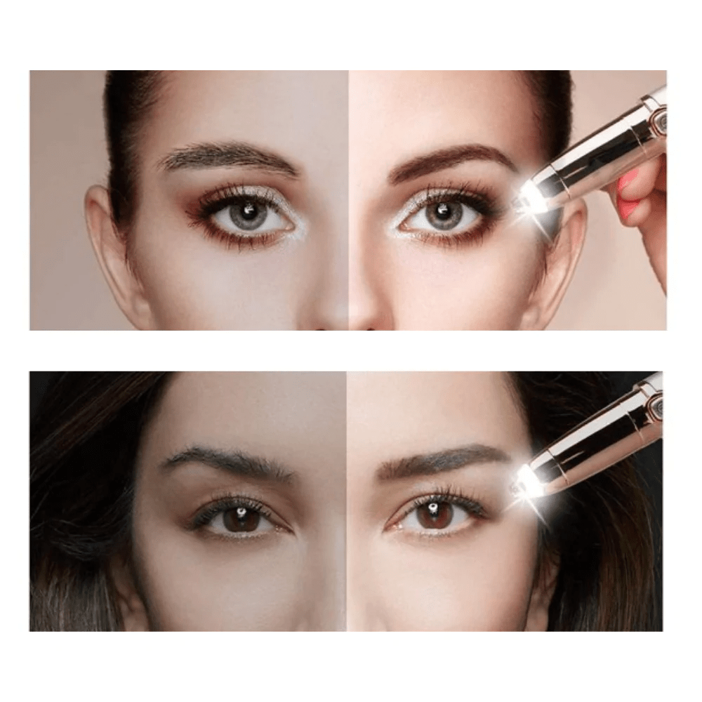 SilkPulse™ — Experience Instant, Painless Smoothness That Boosts Your Confidence