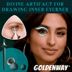 LuxeLine™ Precision Eyeliner — Master Flawless, Smudge-Proof Eyes That Command Attention Instantly