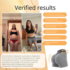 CurveRadiance™ Sculpting Shorts — Ignite Your Curves, Melt Fat, and Radiate Confidence All Day