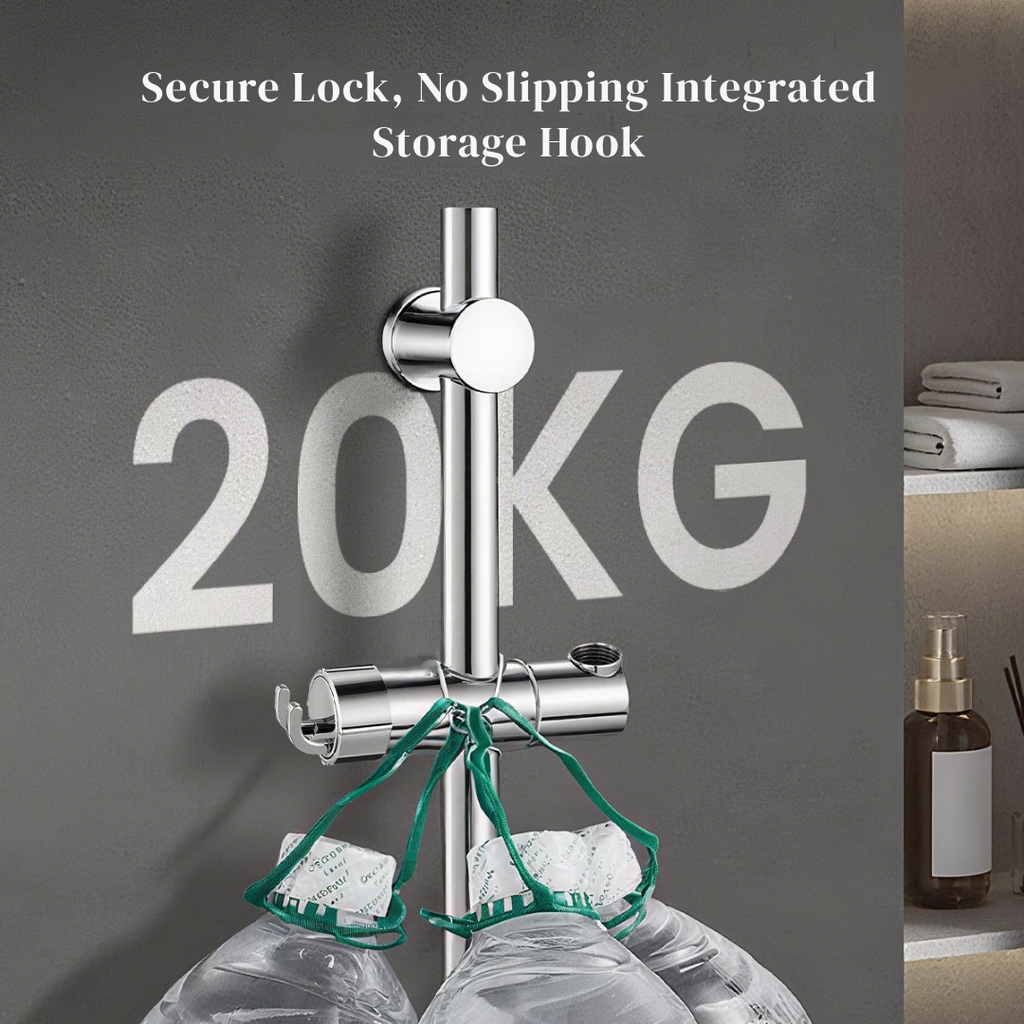 LusterEdge™ — Effortless Shine That Transforms Your Space Into a Lasting Showstopper
