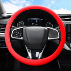 GripElite™ — Take Command with a Silky-Smooth, Secure Steering Grip