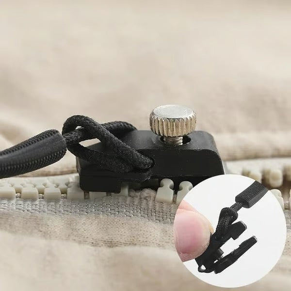GlideFixer™ — Instantly Restore Your Zipper’s Smooth Freedom and Ditch Frustration Forever