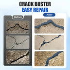 RamoraSeal™ — Seal Cracks Fast and Lock in Lasting Peace of Mind