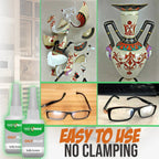 RapidGrip Ultra™ — Fix It Fast with Rock-Solid Strength That Lasts