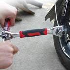 GripForce™ 48-IN-1 Multi-Wrench — Crush Every Bolt Fast with Effortless Power in Your Palm