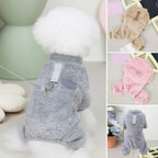 FurHavenFlex™ — Unrivaled Warmth That Keeps Your Pup Joyful and Active All Winter Long