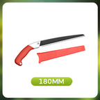 Universal Pruning Saw | Sharp Pull-Cut Blade | Includes Protective Sheath | BranchMaster