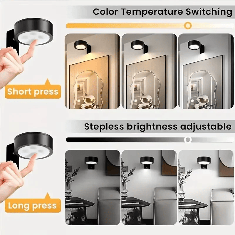 ArtLuma™ — Transform Your Walls into a Vibrant, Emotion-Charged Gallery Anywhere You Want