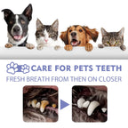BreezeMist™ Breath Elixir — Unlock Endless Snuggles with Fresh, Healthy Pet Breath