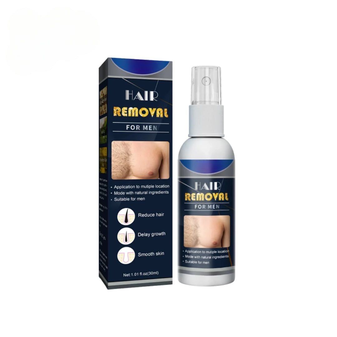 VelvetMist™ — Experience Silky Smooth Skin Without Pain or Redness in Seconds