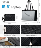 VeroLuxe™ — Master Your Day with Effortless Style and Total Organization