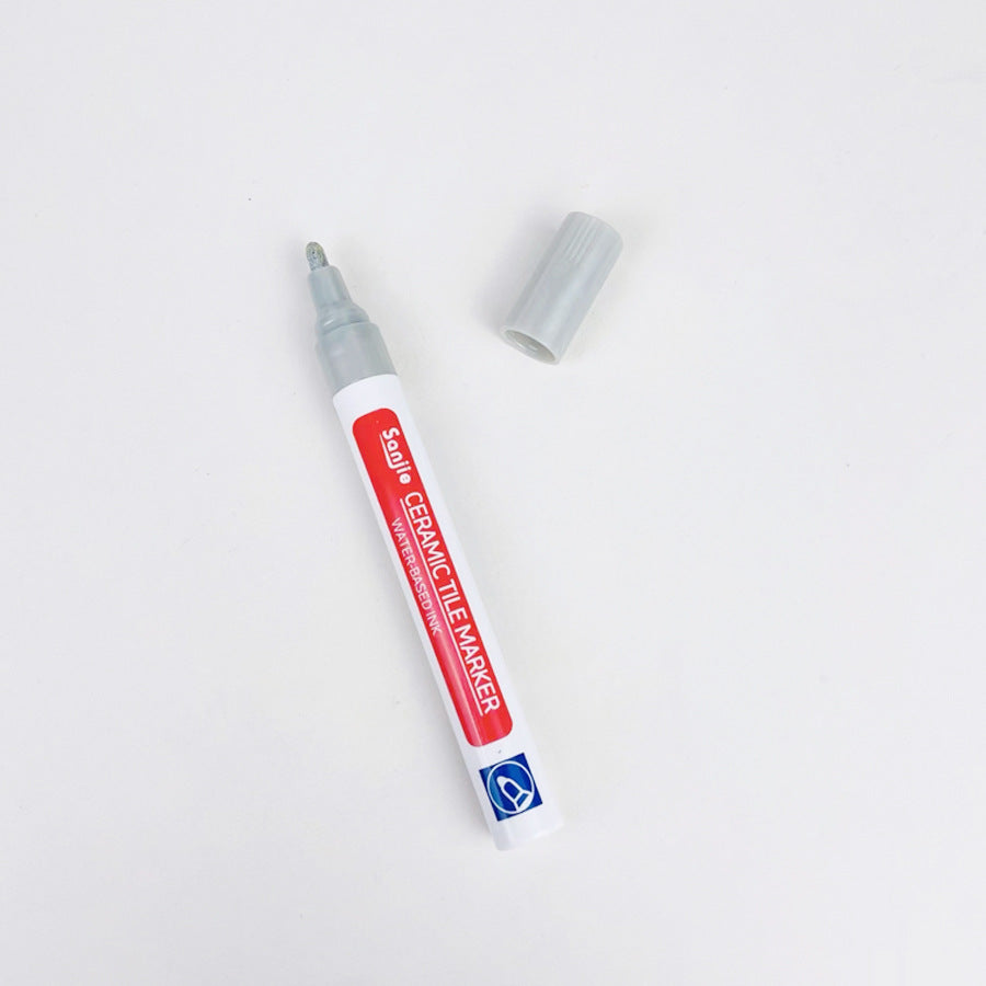 MoldDefy™ Grout Renew Pen — Restore Sparkling, Mold-Free Tiles That Make Your Home Shine Again