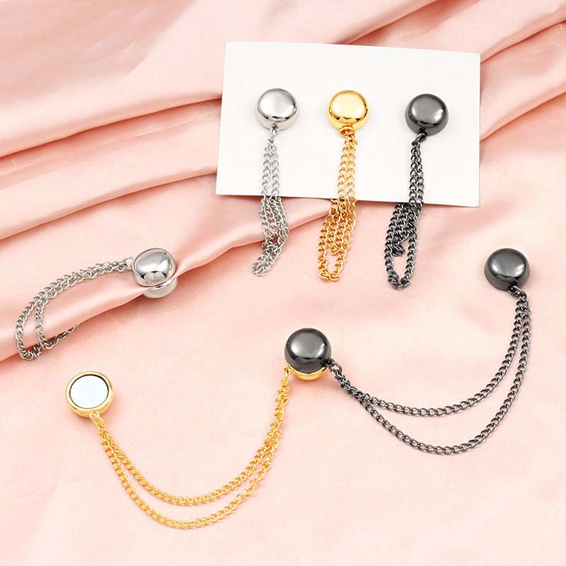 MagnaCurve™ — Transform Loose Fits into Flawless, Confidence-Boosting Style Instantly