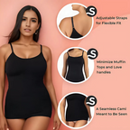 SilhouSlim™ — Feel Instantly Sleek, Comfortable, and Unstoppable All Day Long