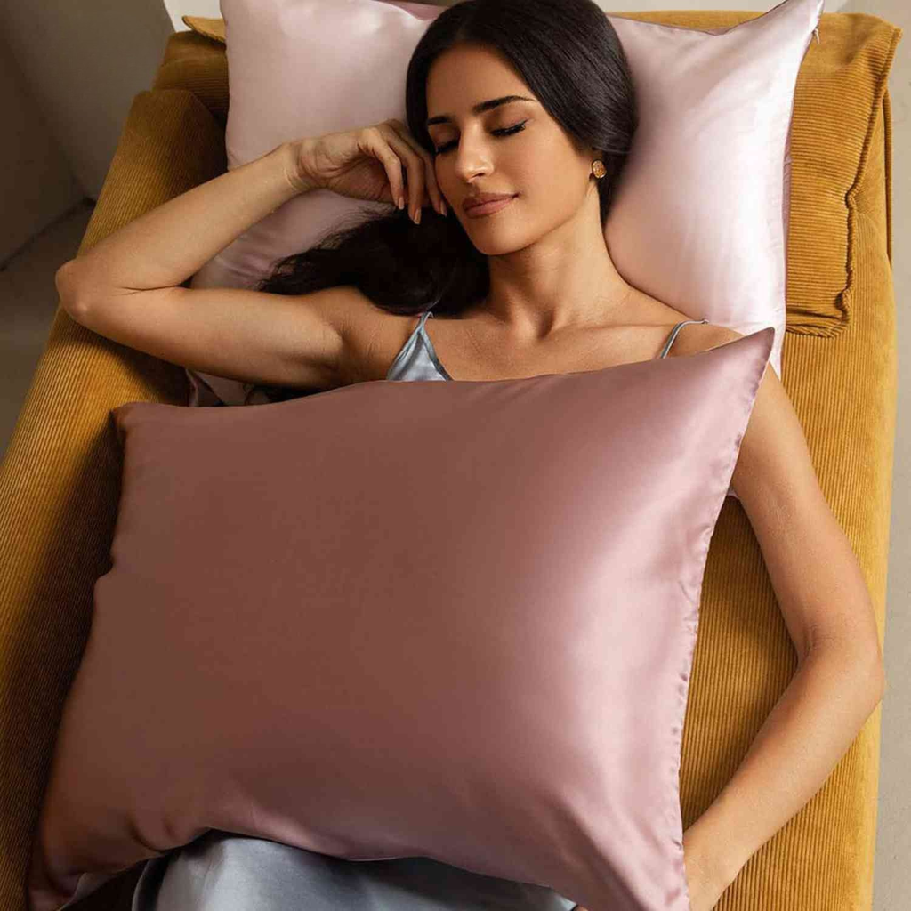 Silkella™ — Wake Up Every Morning with Salon-Soft Hair and Radiant Skin