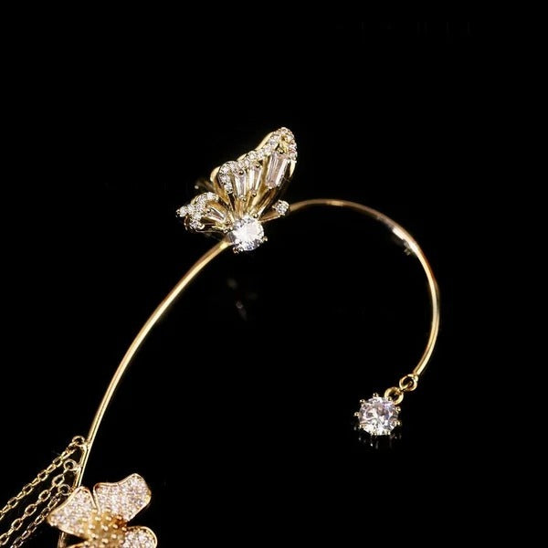 LumaCharm™ — Sparkle with Heartfelt Comfort That Lasts All Day