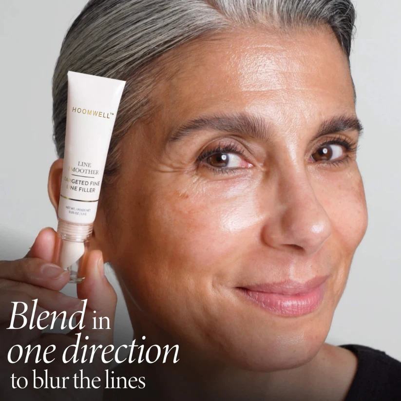 RadianceRush™ — Unlock Instant Glow and Smooth Away Years