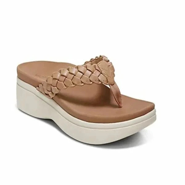 ZephyrStride™ Sandals — Unleash All-Day Confidence with Every Step