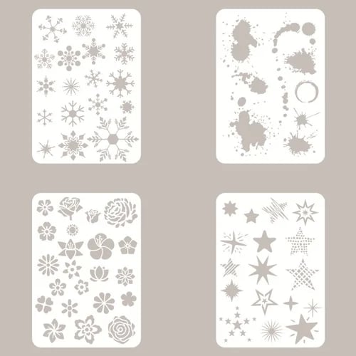 ColorMingle™ — Ignite Joyful Creativity and Confidence with Every Mess-Free Stamp