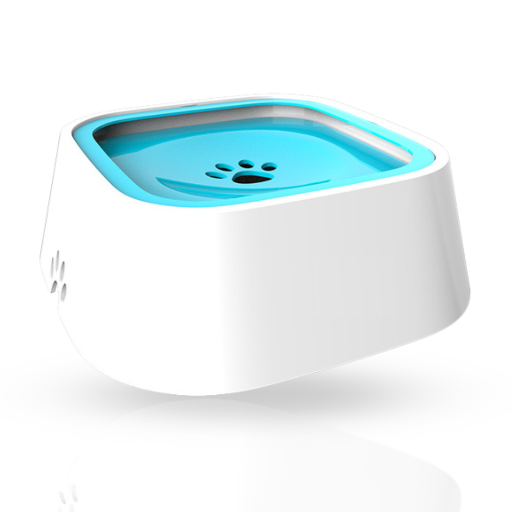 AquaSip™ — End Mess, Embrace Calm: Happy Pets and Spotless Floors Every Sip