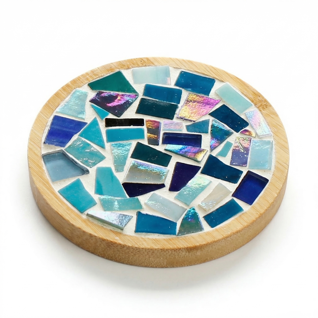 JoyMosaic™ — Ignite Family Joy and Craft Unforgettable Memories Together