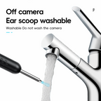 AuraSee™ — See Every Detail, Clean with Confidence, Protect Your Ears