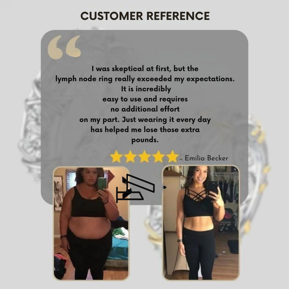 IonVibe™ Ring — Ignite Fat-Burning Energy and Unstoppable Vitality Every Day