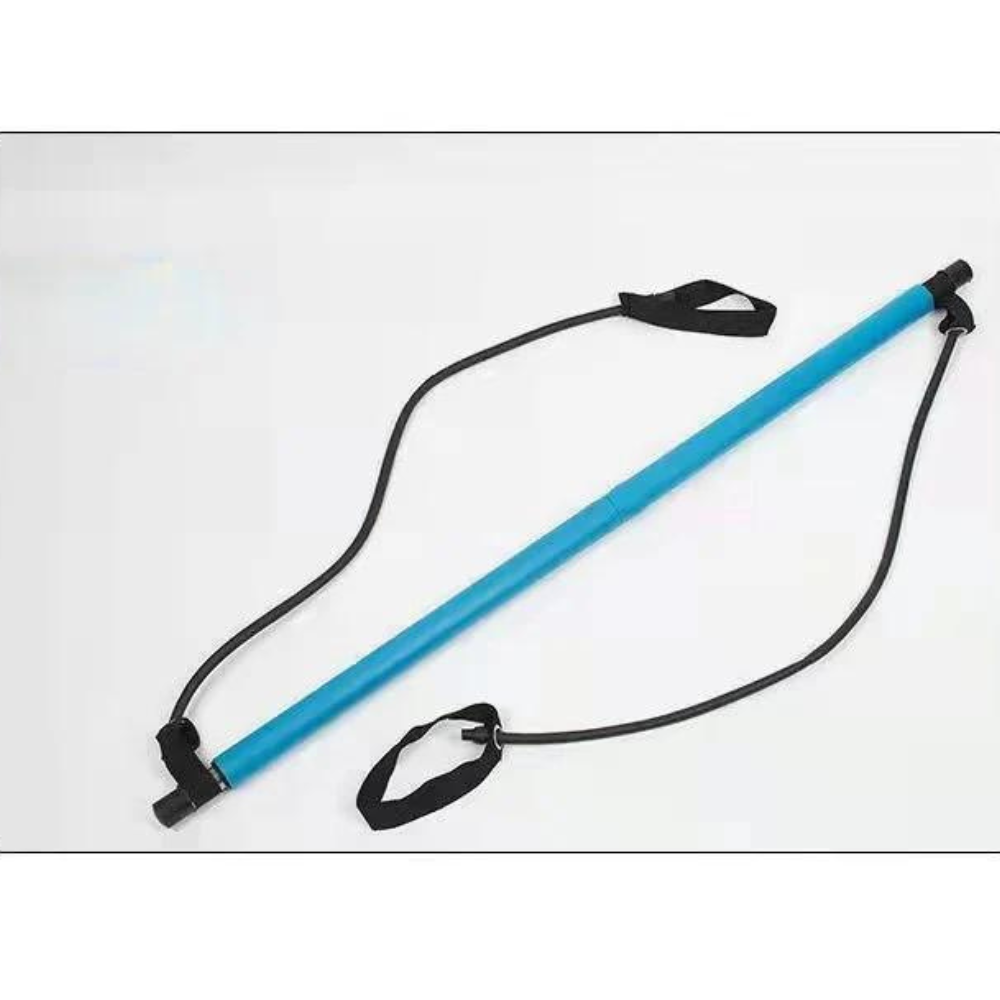 Flexara™ — Transform Stiffness into Strength and Balance with Every Rep