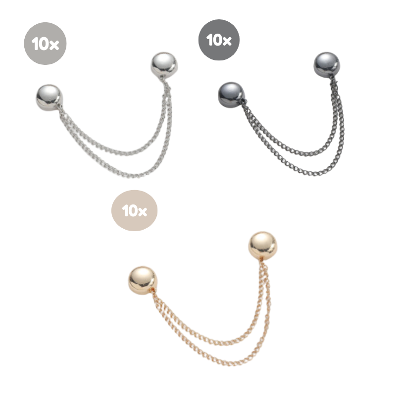 MagnaSculpt™ — Effortless Style That Fits You Like a Dream, Every Time