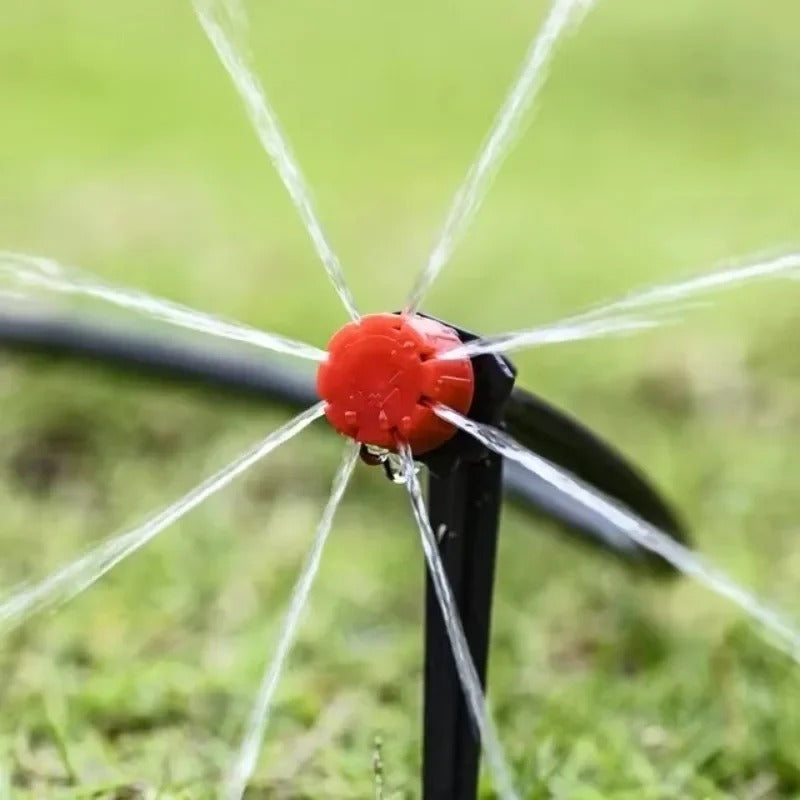 AquaVibe™ — Effortless Watering for Vibrant, Thriving Gardens Every Day