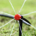 AquaVibe™ — Effortless Watering for Vibrant, Thriving Gardens Every Day
