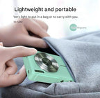 Digital Camera Vintage | Capture Retro Moments | One Click Use | RetroClick