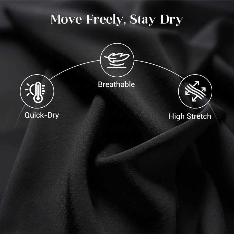 Flowvera™ — Experience Unmatched Comfort That Celebrates Every Curve and Moves With You