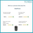 VeloTrim™ Precision Shaver — Unlock Lightning-Fast, Pain-Free Smoothness That Powers Your Confidence
