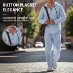 FlexEase™ — Unlock All-Day Freedom and Effortless Confidence in Every Move