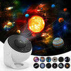 StarVista™ — Drift Into Mesmerizing Starry Nights That Calm and Captivate Every Soul