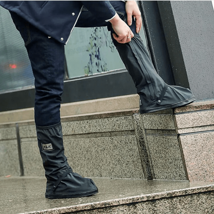 StormGuard™ — Stay Dry, Secure, and Confident No Matter the Storm