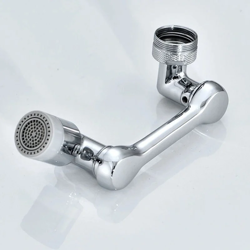 HydroGlide™ — Take Full Control of Your Water Flow and Say Goodbye to Messy Splashing