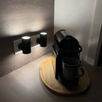 LumaSense™ — Instantly Create Your Perfect Mood with Effortless, Soothing Light
