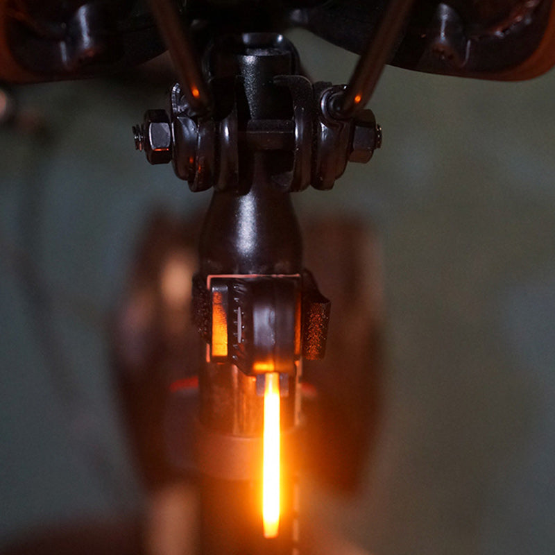 LumaMark™ — Dominate the Night with Unstoppable Brightness and Confidence