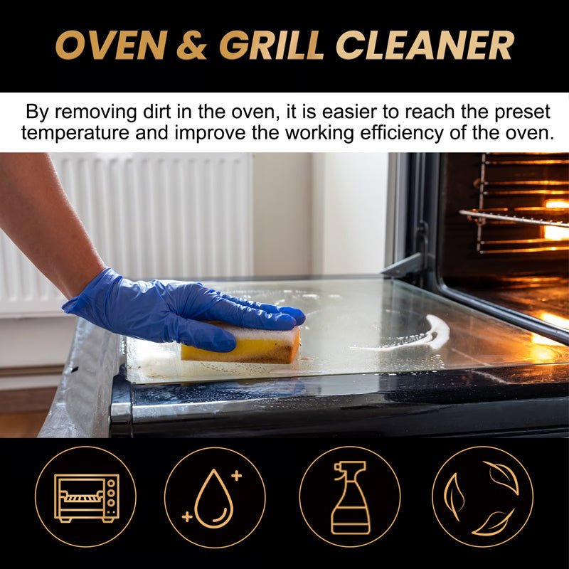 ThermaShine™ — Effortless Gleam and Fresh Air in Just 5 Minutes