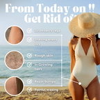 VelVanta™ — Feel Silky Smooth Confidence Without the Pain or Itch