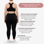 VaxaLift™ — Energize Your Legs with All-Day Support and Sculpted Confidence