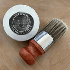 VeroLuxe™ Cream — Ignite Stunning Color and Shield Your Leather & Wood Instantly