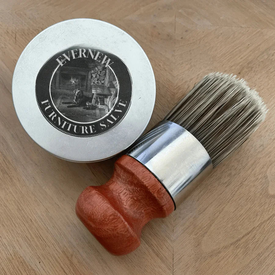 VeroLuxe™ Cream — Ignite Stunning Color and Shield Your Leather & Wood Instantly